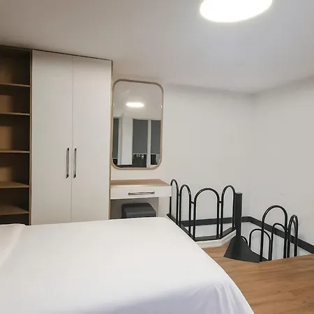 Habitapt Center Appartamento