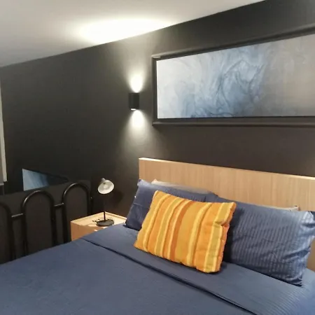 Habitapt Center Appartamento