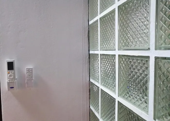 Habitapt Center Appartamento Tirana