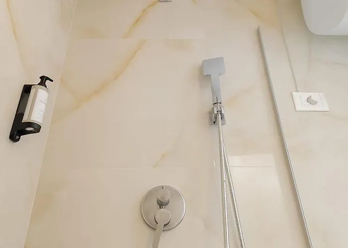 Habitapt Center Appartamento