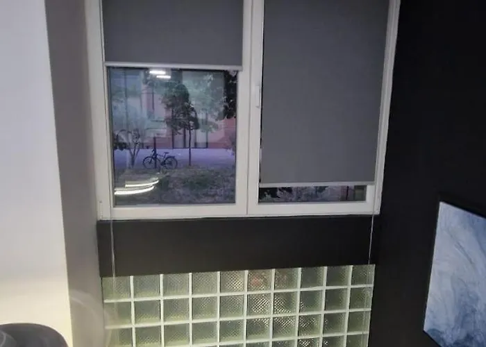 Appartamento Habitapt Center Tirana