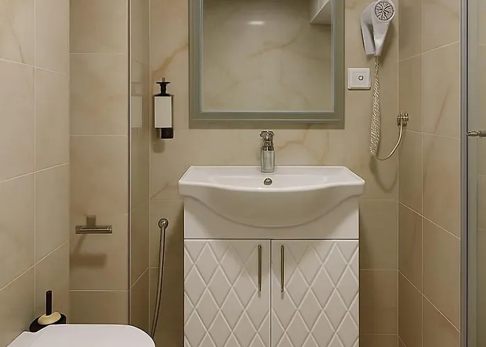 Appartamento Habitapt Center