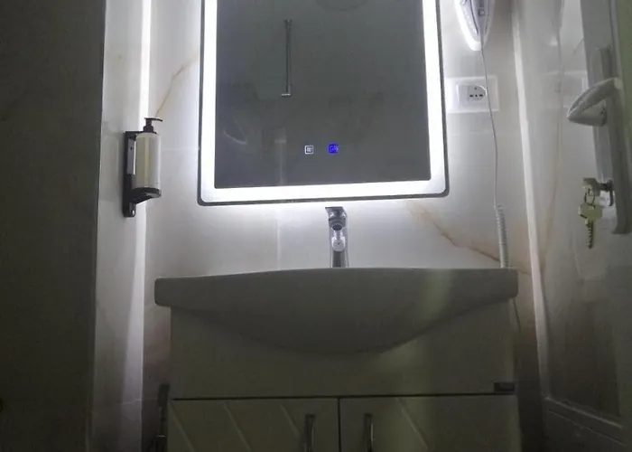 Habitapt Center Tirana