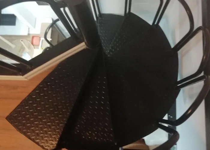 Habitapt Center Appartamento *