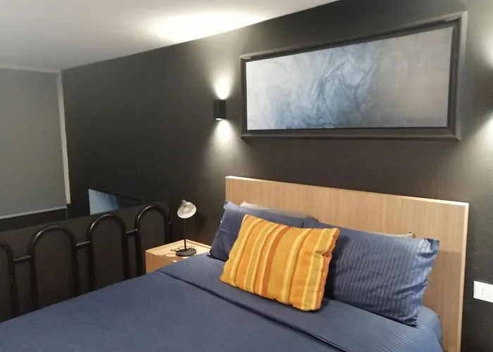 Habitapt Center Appartamento