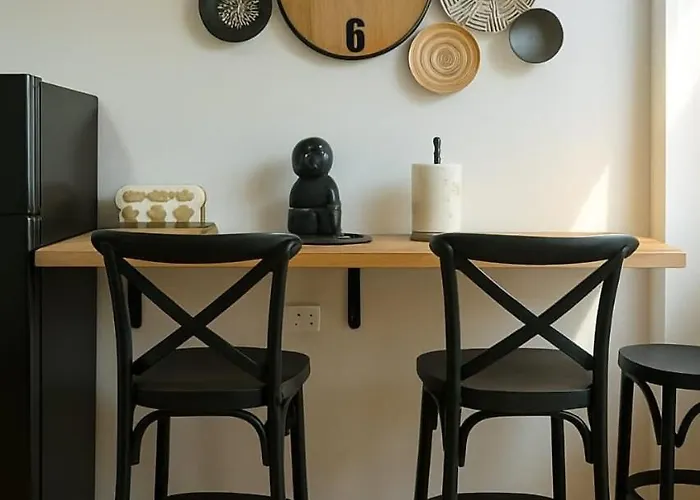 Appartamento Habitapt Center