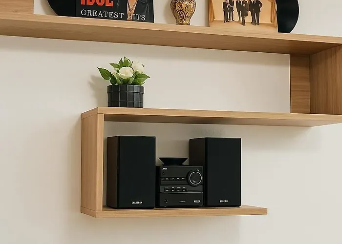 Habitapt Center Apartmán