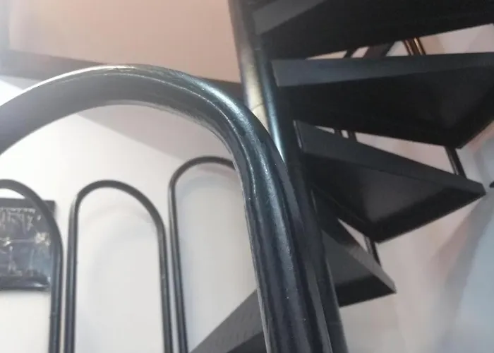 Habitapt Center Apartmán