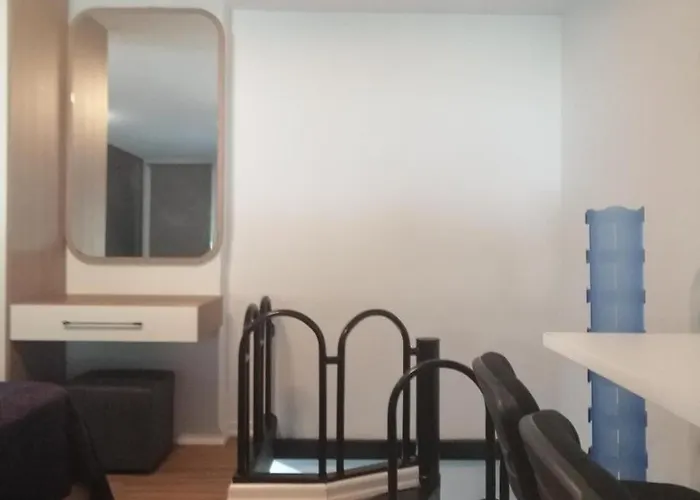 Habitapt Center Tirana