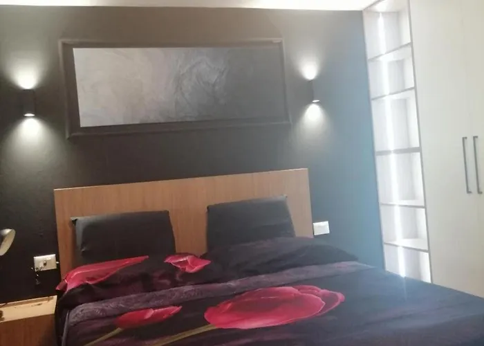 Habitapt Center Apartmán *