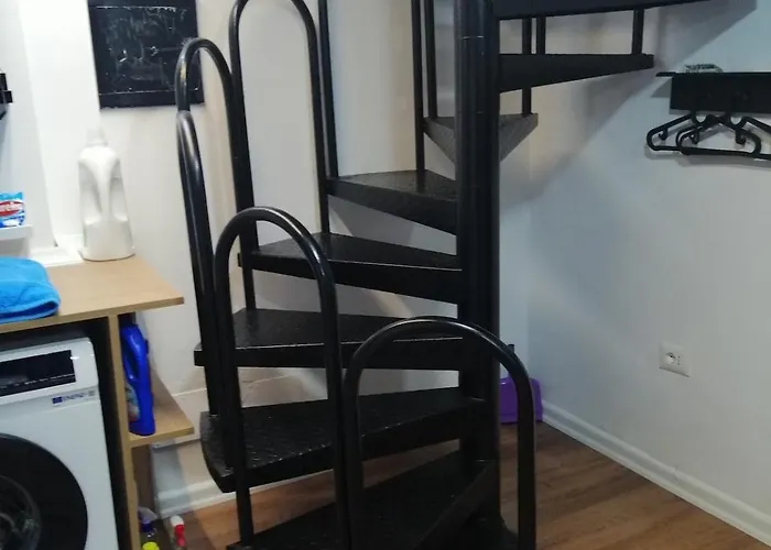 Habitapt Center Apartmán *