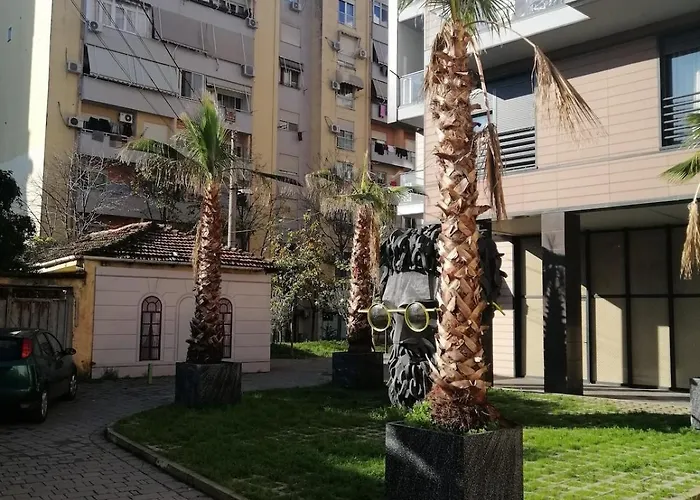 Habitapt Center Apartmán *